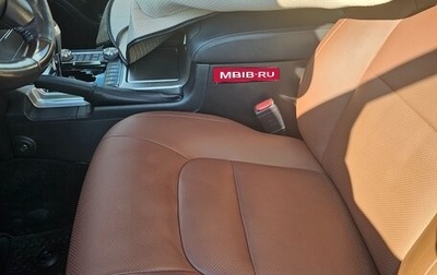 Toyota Land Cruiser 200, 2017 год, 8 500 000 рублей, 1 фотография