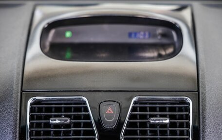 Geely Emgrand EC7, 2013 год, 398 000 рублей, 22 фотография