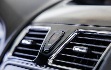 Geely Emgrand EC7, 2013 год, 398 000 рублей, 21 фотография