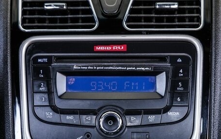 Geely Emgrand EC7, 2013 год, 398 000 рублей, 23 фотография