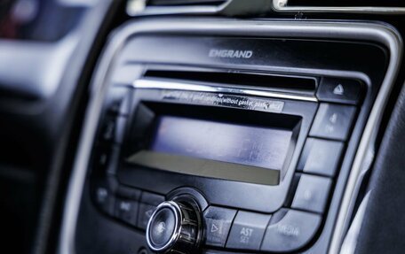 Geely Emgrand EC7, 2013 год, 398 000 рублей, 24 фотография