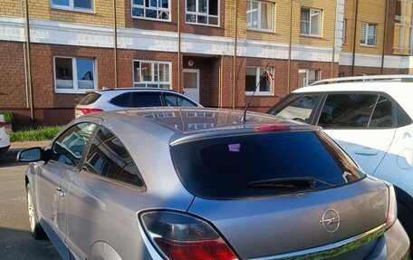 Opel Astra H, 2008 год, 300 000 рублей, 6 фотография