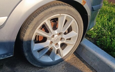 Opel Astra H, 2008 год, 300 000 рублей, 5 фотография