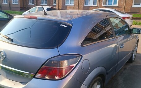 Opel Astra H, 2008 год, 300 000 рублей, 7 фотография