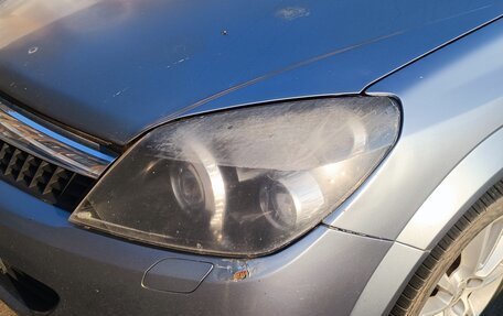 Opel Astra H, 2008 год, 300 000 рублей, 3 фотография