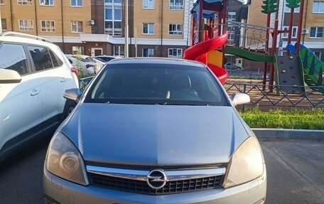 Opel Astra H, 2008 год, 300 000 рублей, 2 фотография