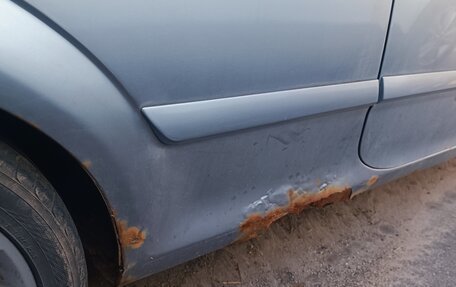 Opel Astra H, 2008 год, 300 000 рублей, 8 фотография