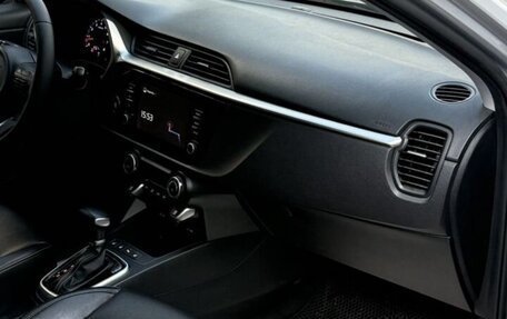 KIA Rio IV, 2021 год, 1 700 000 рублей, 7 фотография