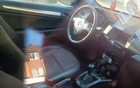 Opel Astra H, 2008 год, 300 000 рублей, 9 фотография