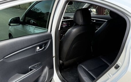 KIA Rio IV, 2021 год, 1 700 000 рублей, 8 фотография