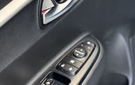 KIA Rio IV, 2021 год, 1 700 000 рублей, 9 фотография