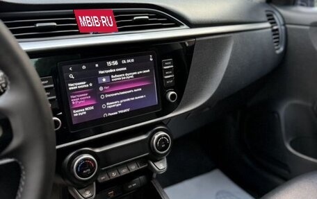 KIA Rio IV, 2021 год, 1 700 000 рублей, 10 фотография