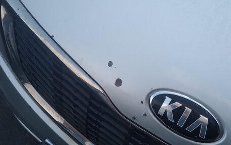 KIA Rio III рестайлинг, 2014 год, 800 000 рублей, 17 фотография