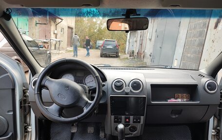 Renault Logan I, 2008 год, 425 000 рублей, 4 фотография