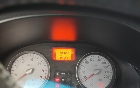 Renault Logan I, 2008 год, 425 000 рублей, 2 фотография