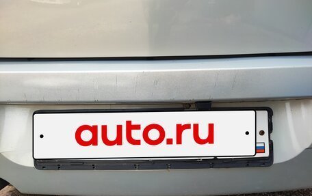 Renault Logan I, 2008 год, 425 000 рублей, 10 фотография