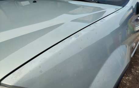 Renault Logan I, 2008 год, 425 000 рублей, 13 фотография