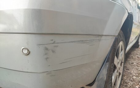 Renault Logan I, 2008 год, 425 000 рублей, 11 фотография