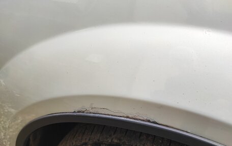 Renault Logan I, 2008 год, 425 000 рублей, 15 фотография