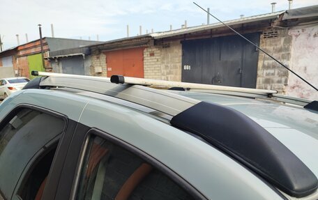 Renault Logan I, 2008 год, 425 000 рублей, 9 фотография