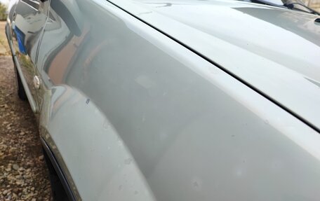 Renault Logan I, 2008 год, 425 000 рублей, 14 фотография