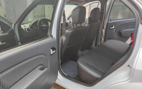 Renault Logan I, 2008 год, 425 000 рублей, 7 фотография