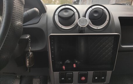 Renault Logan I, 2008 год, 425 000 рублей, 26 фотография