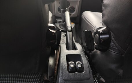 Renault Logan I, 2008 год, 425 000 рублей, 24 фотография