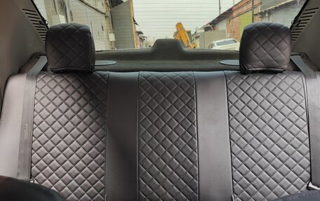 Renault Logan I, 2008 год, 425 000 рублей, 25 фотография