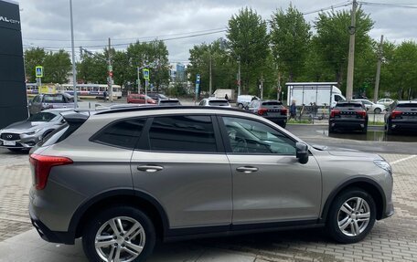 Haval Jolion, 2025 год, 2 449 000 рублей, 2 фотография