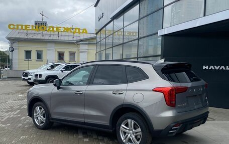 Haval Jolion, 2025 год, 2 449 000 рублей, 3 фотография