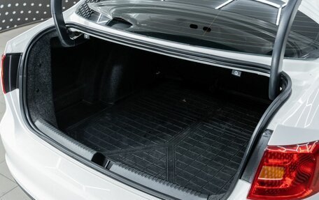 Volkswagen Jetta VI, 2014 год, 867 000 рублей, 10 фотография