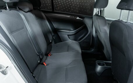 Volkswagen Jetta VI, 2014 год, 867 000 рублей, 13 фотография