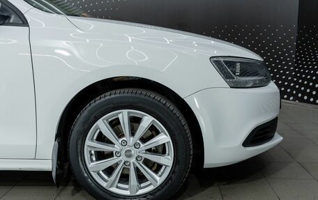 Volkswagen Jetta VI, 2014 год, 867 000 рублей, 9 фотография