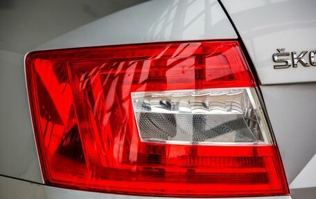 Skoda Octavia, 2015 год, 1 238 000 рублей, 11 фотография