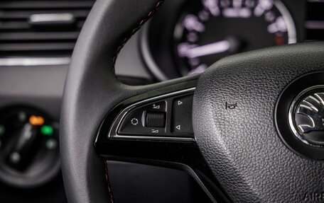 Skoda Octavia, 2015 год, 1 238 000 рублей, 18 фотография