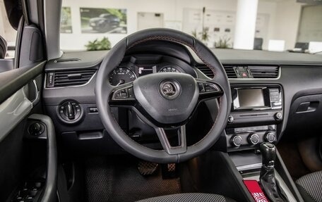 Skoda Octavia, 2015 год, 1 238 000 рублей, 16 фотография