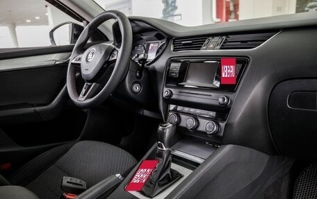 Skoda Octavia, 2015 год, 1 238 000 рублей, 15 фотография