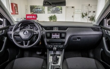 Skoda Octavia, 2015 год, 1 238 000 рублей, 14 фотография