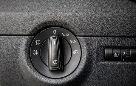 Skoda Octavia, 2015 год, 1 238 000 рублей, 20 фотография