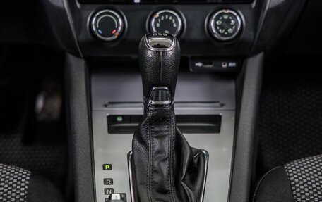 Skoda Octavia, 2015 год, 1 238 000 рублей, 28 фотография