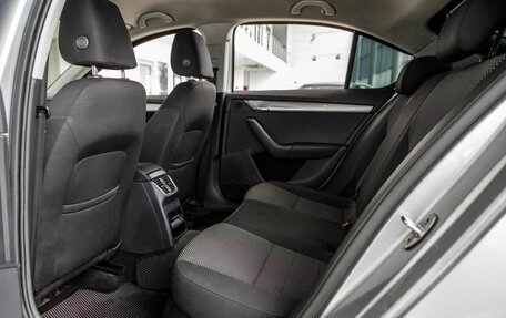 Skoda Octavia, 2015 год, 1 238 000 рублей, 33 фотография