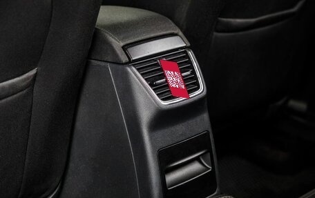 Skoda Octavia, 2015 год, 1 238 000 рублей, 34 фотография