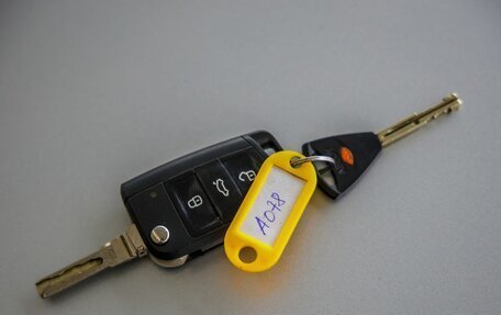 Skoda Octavia, 2015 год, 1 238 000 рублей, 37 фотография