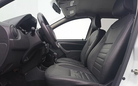 Renault Duster I рестайлинг, 2018 год, 1 450 000 рублей, 10 фотография
