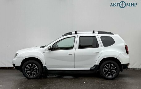 Renault Duster I рестайлинг, 2018 год, 1 450 000 рублей, 8 фотография