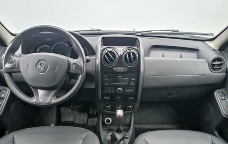 Renault Duster I рестайлинг, 2018 год, 1 450 000 рублей, 12 фотография