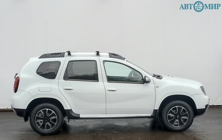 Renault Duster I рестайлинг, 2018 год, 1 450 000 рублей, 4 фотография