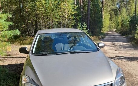 KIA cee'd I рестайлинг, 2012 год, 980 000 рублей, 2 фотография