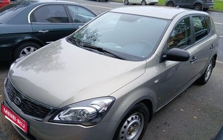 KIA cee'd I рестайлинг, 2012 год, 980 000 рублей, 4 фотография